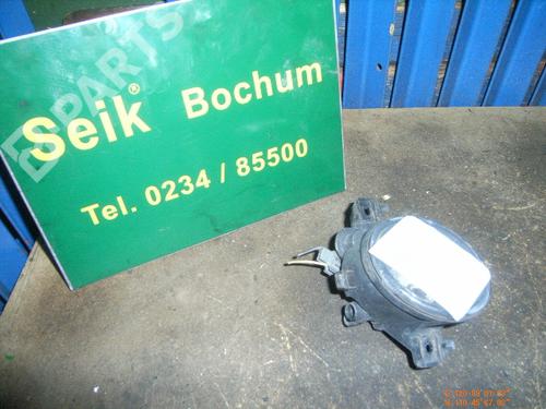 Used Right front fog light RENAULT LAGUNA II Grandtour (KG0/1_) 3.0 V6 24V (KG0D, KG01) (207 hp) 285297