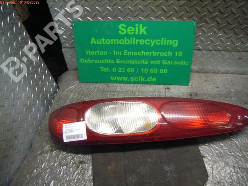 Used Right taillight KIA CLARUS Estate (GC) 1.8 i 16V (116 hp) 285328