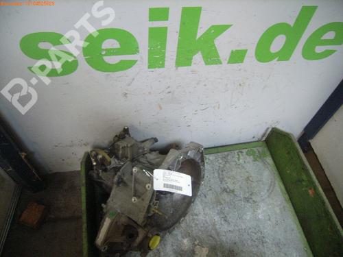 Used Gearbox FIAT SEICENTO / 600 (187_) 1.1 (187AXB, 187AXB1A, 187AXC1A02) (54 hp) 285334