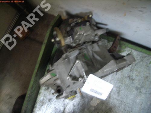 Gearbox FIAT SEICENTO / 600 (187_) 1.1 (187AXB, 187AXB1A, 187AXC1A02) | BP285334M3 