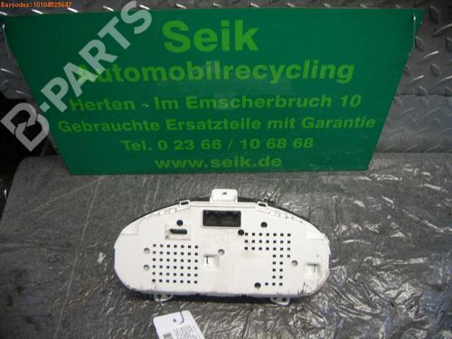 Instrument cluster HYUNDAI ATOS (MX) 1.1 | BP969612C47 