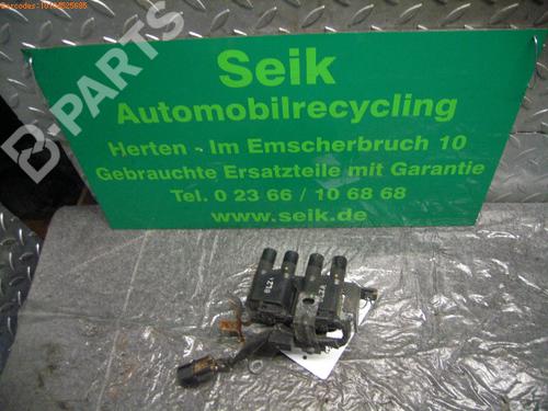 Used Ignition coil HYUNDAI ATOS (MX) 1.1 (63 hp) 969613