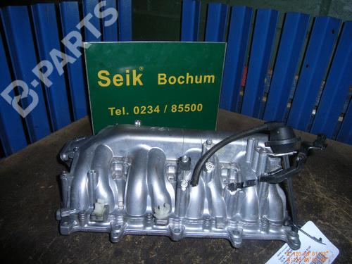 Intake manifold OPEL ASTRA H Estate (A04) 1.7 CDTI (L35) 8973858151