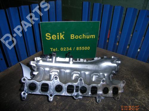 Intake manifold OPEL ASTRA H Estate (A04) 1.7 CDTI (L35) | BP969619M70 