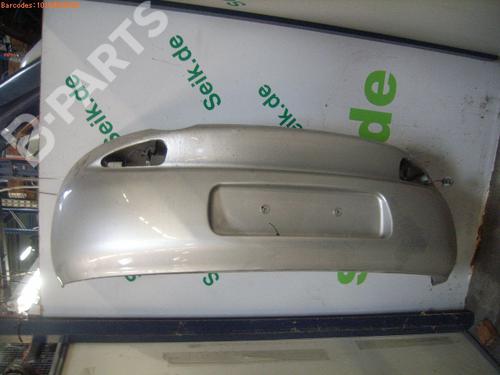 Used Rear bumper FORD PUMA (EC_) 1.7 16V (125 hp) 285341