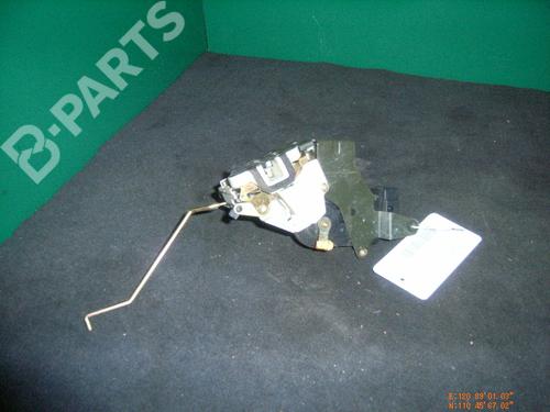 Used Front right lock OPEL AGILA (A) (H00) 1.0 (F68) (60 hp) 969627