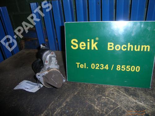 Startmotor OPEL AGILA (A) (H00) 1.0 (F68) (60 hp) 285344
