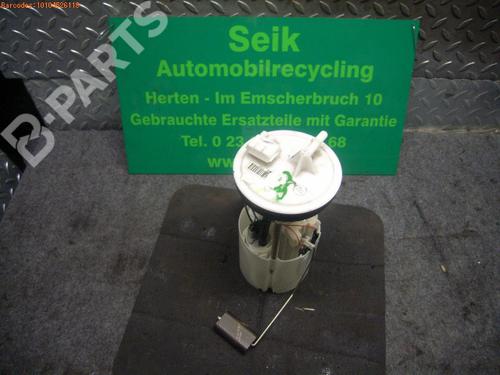 Used Fuel pump NISSAN PRIMERA Hatchback (P12) 1.8 (115 hp) 285347