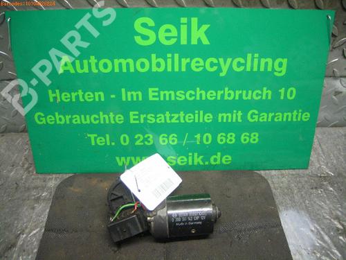 Used Front wiper motor OPEL VECTRA B (J96) 1.6 i 16V (F19) (100 hp) 969630