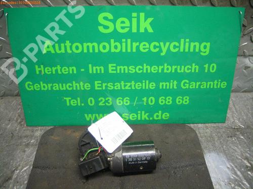 Viskermotor vindrute OPEL VECTRA B (J96) 1.6 i 16V (F19) (100 hp) 969630