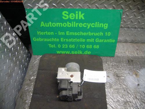 Pompe ABS RENAULT MEGANE Scenic (JA0/1_) 1.6 16V (JA0B, JA04, JA11, JA00) (107 hp) 285351