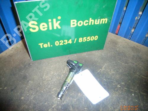 Used Ignition coil VW GOLF IV (1J1) 1.4 16V (75 hp) 969632