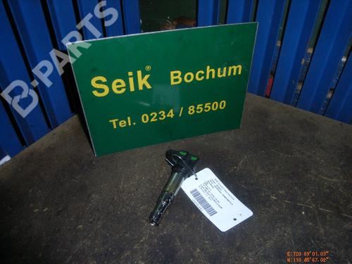 Ignition coil VW GOLF IV (1J1) 1.4 16V | BP969635M94 