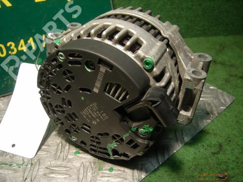 Alternator BMW 1 (E81) 116 i | BP1267971M7 