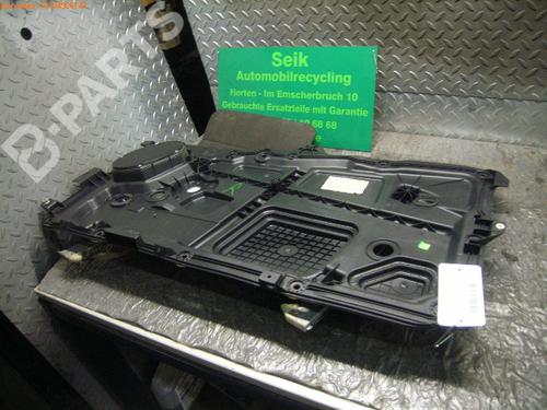 Used Front right window mechanism FORD FIESTA V (JH_, JD_) 1.3 (60 hp) 285360