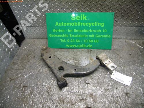 Used Left front suspension arm FORD FIESTA V (JH_, JD_) 1.3 (60 hp) 969651