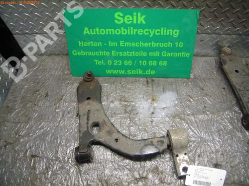Used Right front suspension arm FORD FIESTA V (JH_, JD_) 1.3 (60 hp) 969652