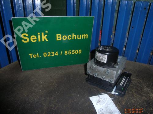 Used ABS pump MERCEDES-BENZ C-CLASS (W203) C 180 Kompressor (203.046) (143 hp) 285368
