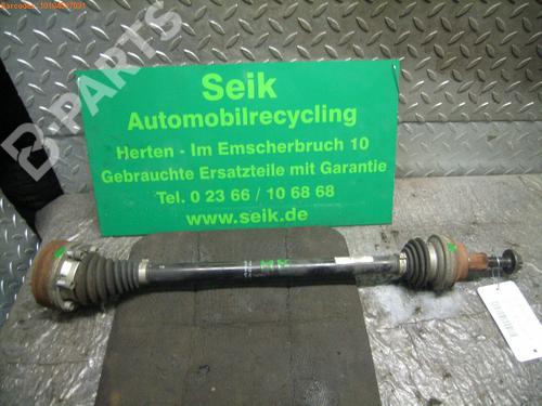 Right rear driveshaft VW TIGUAN (5N_) 2.0 TDI 4motion (170 hp) 969665