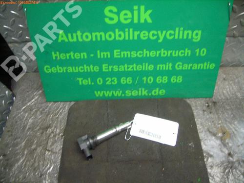 Used Ignition coil VW POLO V (6R1, 6C1) 1.2 (70 hp) 969673