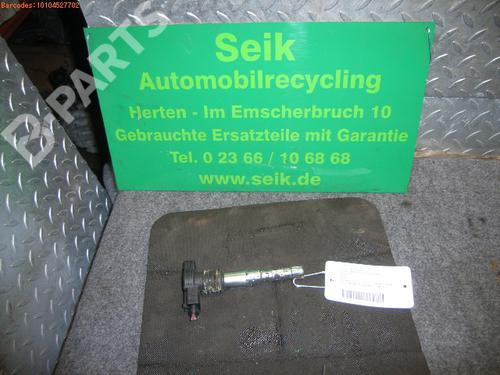 Used Ignition coil AUDI A3 (8L1) S3 quattro (210 hp) 969683