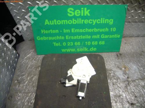 Used Left front window motor OPEL VECTRA C (Z02) 1.8 16V (122 hp) 285386
