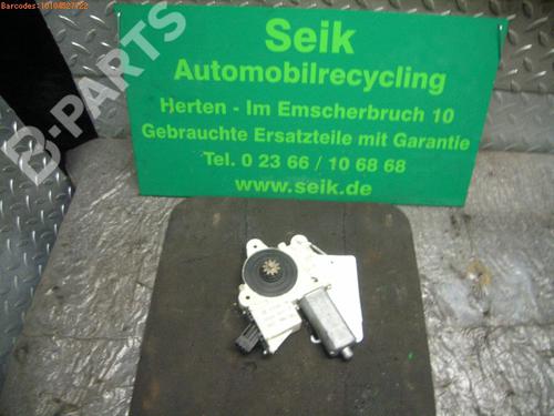 Portierruitmotor rechtsvoor OPEL VECTRA C (Z02) 1.8 16V (122 hp) 285387