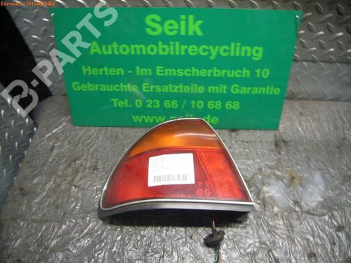 Used Left taillight MAZDA 323 S V (BA) 1.5 16V (BA11) (88 hp) 285409