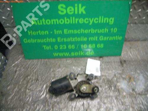 Used Front wiper motor MAZDA 323 S V (BA) 1.5 16V (BA11) (88 hp) 1267978