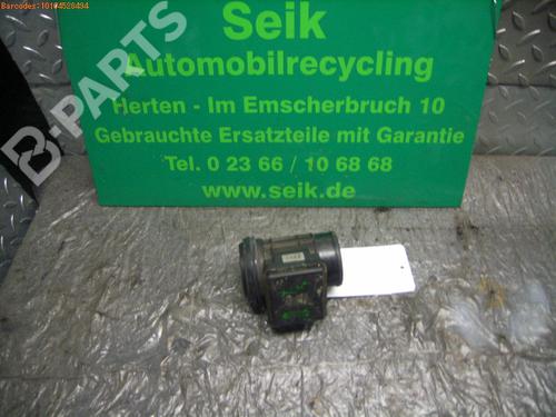 Used Mass air flow sensor MAZDA 323 S V (BA) 1.5 16V (BA11) (88 hp) 969725