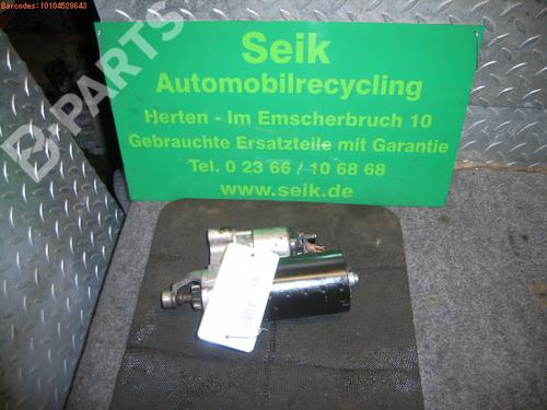 Used Starter AUDI A5 (8T3) 2.0 TDI quattro (170 hp) 285421