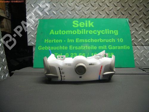 Commande Chauffage CITROËN C1 (PM_, PN_) 1.0 (68 hp) 969739