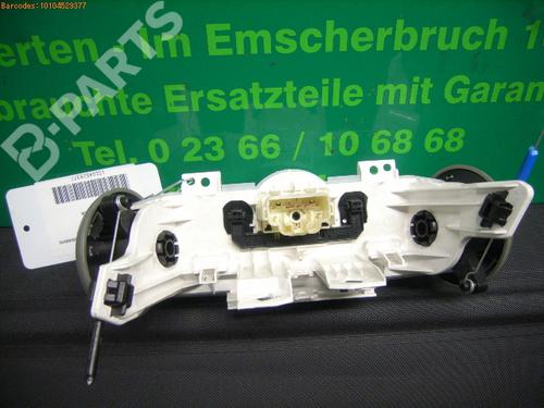 AC-Styringsenhed/Manøvreenhed CITROËN C1 (PM_, PN_) 1.0 | BP969739I5