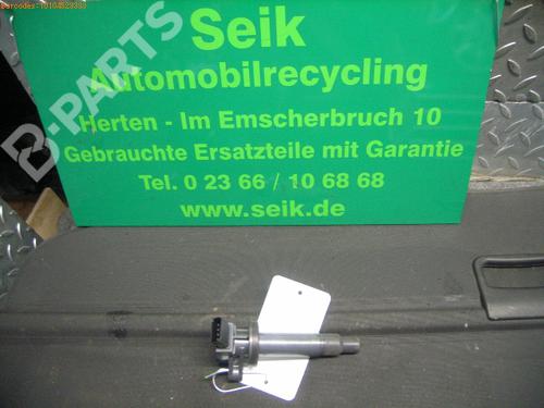 Used Ignition coil CITROËN C1 (PM_, PN_) 1.0 (68 hp) 969741