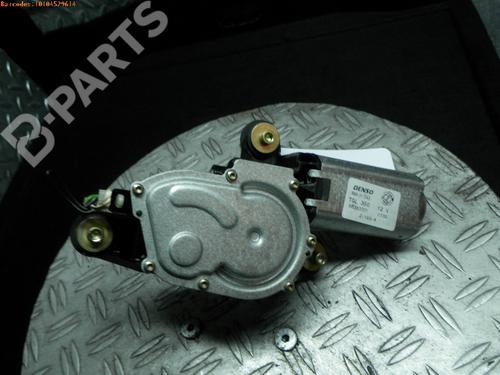 Rear wiper motor FIAT PUNTO (188_) 1.2 60 (188.030, .050, .130, .150, .230, .250) | BP969749M102 