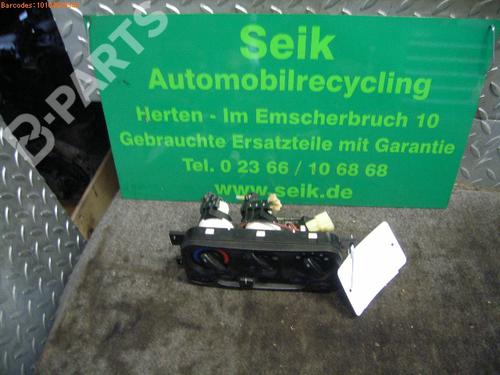 Used Climate control DAEWOO MATIZ (M100, M150) 1.0 (64 hp) 969755