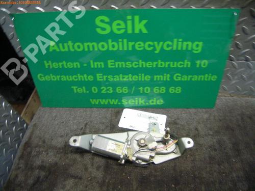 Ruitenwissermotor achter DAEWOO MATIZ (M100, M150) 1.0 (64 hp) 96562970PG