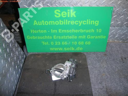 Used Throttle body BMW 5 (E60) 520 d (177 hp) 285451