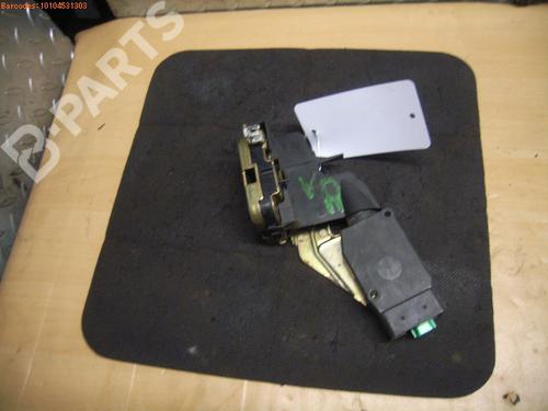 Used Front right lock VOLVO V40 Estate (645) 1.9 DI (102 hp) 969800