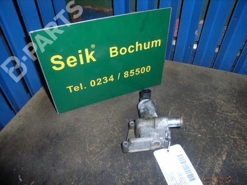 Used Egr OPEL CORSA D (S07) 1.2 (L08, L68) (80 hp) 969804