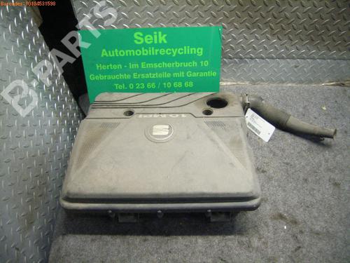 Used Air filter box SEAT AROSA (6H1) 1.0 (50 hp) 969814
