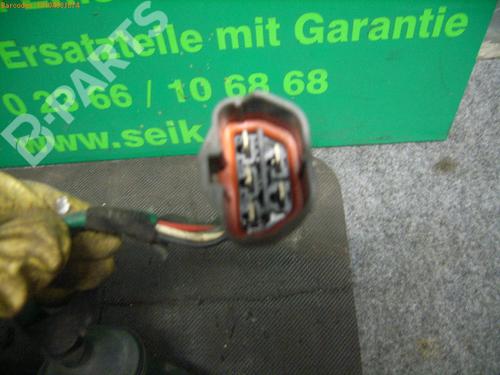 Front wiper motor HONDA ACCORD V (CE, CF_, CD) 1.9 i (CE7) | BP969821M29 