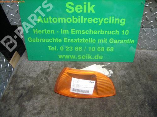 Used Left front indicator FIAT PUNTO Convertible (176_) 60 1.2 (58 hp) 285514