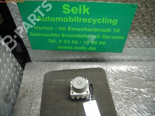 Used ABS pump RENAULT MODUS / GRAND MODUS (F/JP0_) 1.6 (JP0L, JP0V) (88 hp) 285525
