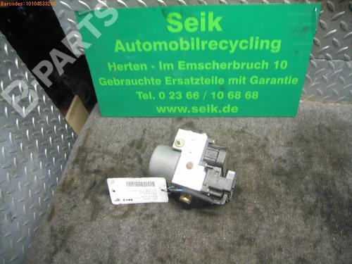 Used ABS pump OPEL ASTRA G Hatchback (T98) 1.7 DTI 16V (F08, F48) (75 hp) 285536