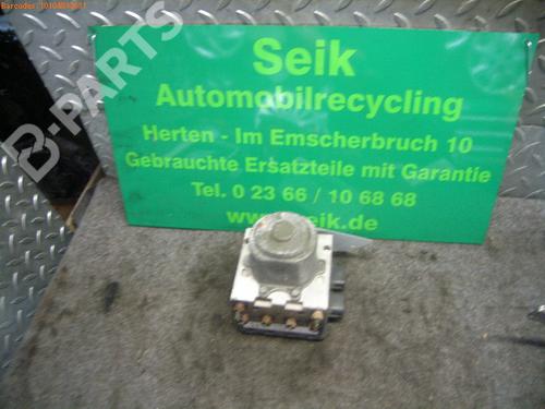 Used ABS pump TOYOTA COROLLA Compact (_E11_) 1.4 (EE111_, EE111R) (86 hp) 285542