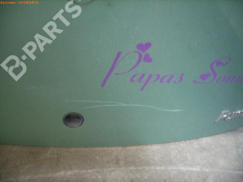 Tailgate FIAT PUNTO (188_) 1.2 60 (188.030, .050, .130, .150, .230, .250) | BP294164C6 