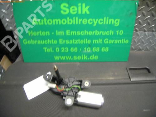 Used Rear wiper motor FIAT PUNTO (188_) 1.2 60 (188.030, .050, .130, .150, .230, .250) (60 hp) 969890