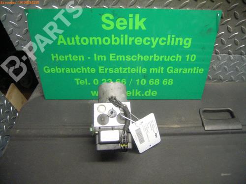 Used ABS pump FIAT PUNTO (188_) 1.2 60 (188.030, .050, .130, .150, .230, .250) (60 hp) 285552