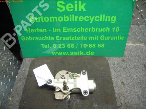 Used Rear wiper motor FIAT CINQUECENTO (170_) 0.9 i.e. S (170AF, 170CF) (40 hp) 969903